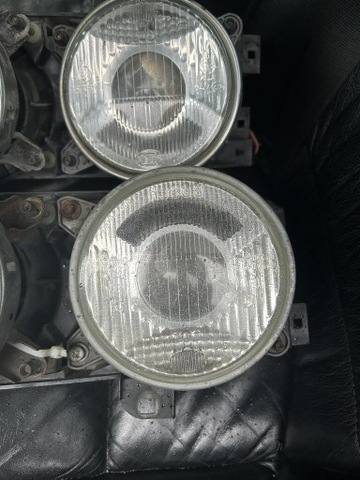 FAROS BMW E34/E32  