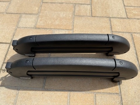 КРІПЛЕННЯ THULE 745 PRO 