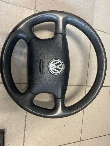 STEERING WHEEL VW GOLF 4  