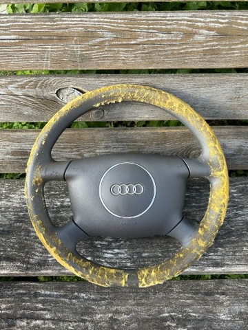 STEERING WHEEL FOR AUDI A4  
