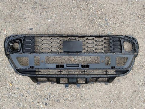 KIA PICANTO 3 3 GT ТРОСА GT РЕШІТКА БАМПЕРА ПЕРІД 17R 86531G6BB0 