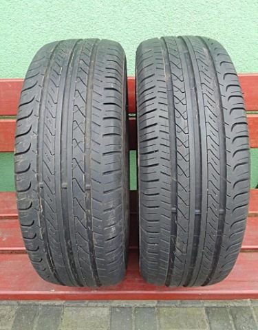 ШИНИ ШИНА GT RADIAL CHAMPIRO FE1 195/65R15 91H BIEZNIK 5MM 2021R. 