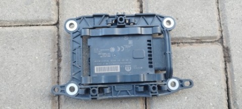 РАДАР 68578762AA JEEP COMPASS 2 РЕСТАЙЛ 