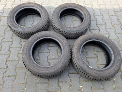 ШИНИ DEBICA FRIGO HP2 195/65R15 