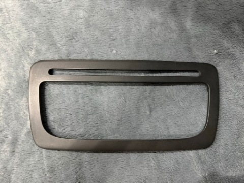 РАМКА 2DIN SEAT IBIZA IV 6J – ОРИГІНАЛ 