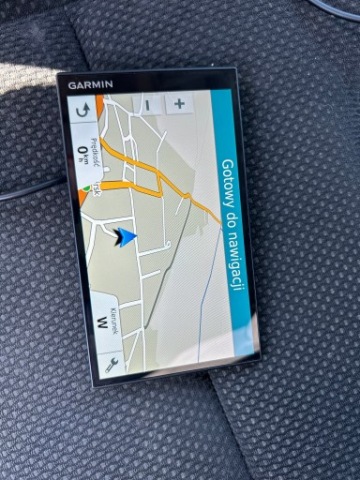 НАВИГАЦИЯ GARMIN DRIVESMART 61 LMT-S . 