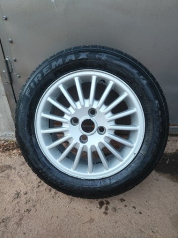 ДИСКИ FORD 4X108 