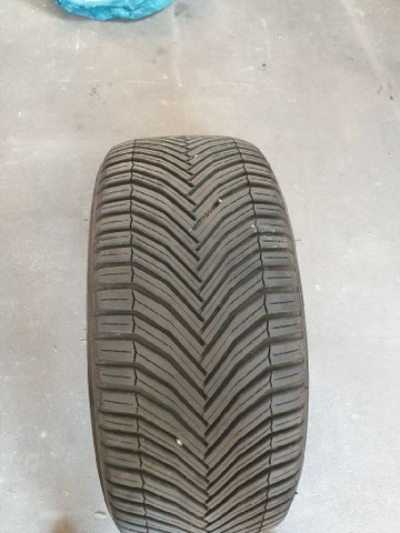 ШИНЫ MICHELIN CROSS CLIMATE 2 фото