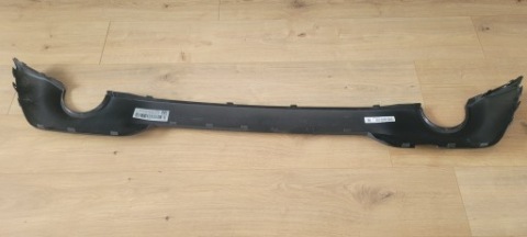 BMW 3 G20 G21 M ПАКЕТ SMP ДИФУЗОР NR ЗАПЧАСТИНИ 8 069 390 DARK-SHADOW 
