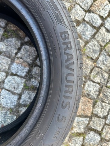 ШИНИ ЛІТНІ BARUM BRAVURIS 5 HM 195/50 R15 