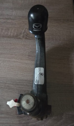 ОРИГИНАЛ ШАРИК КРЮКА WYPINANA ORIS MAZDA CX-5 / MAZDA CX-8 / MAZDA 6 
