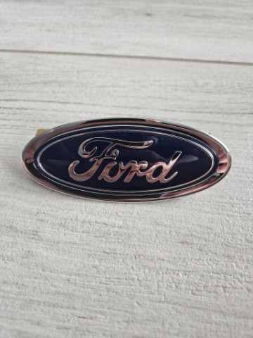 НОВИЙ ОРИГІНАЛЬНИЙ ЕМБЛЕМА ЗНАЧОК ЛОГОТИП FORD OE 5351110 / C1BB-8B262-BA 
