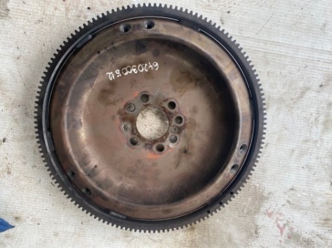 КОЛЕСО МАХОВИК MERCEDES 3.0V6 OM642 