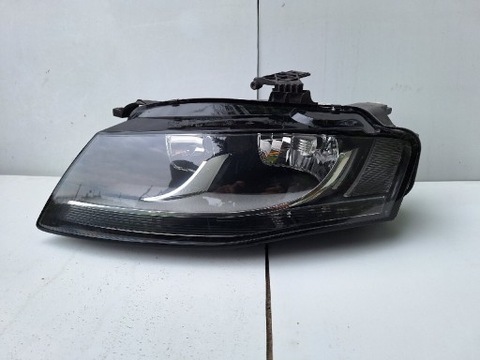 LAMP LEFT FRONT AUDI A4B8  