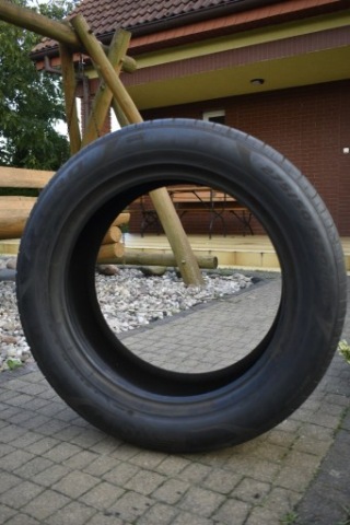 ШИНА ЛІТНЯ PIRELLI P ZERO 275/50 R20 MO 113W 