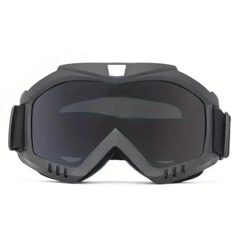 GAFAS MOTOCICLETA UNIVERSALES  