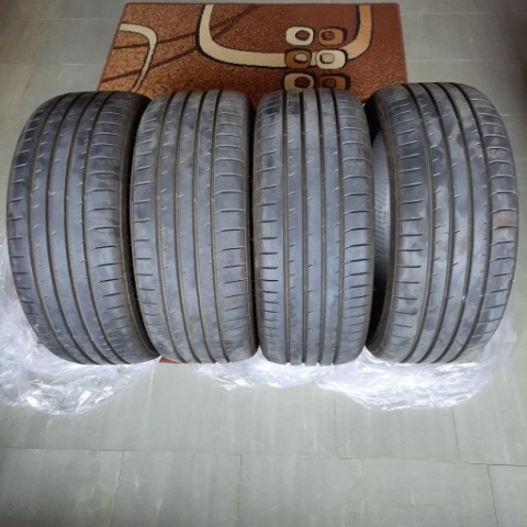 КОМПЛЕКТ 4 ШИН TOYO PROXES R51A 215/45 R18 