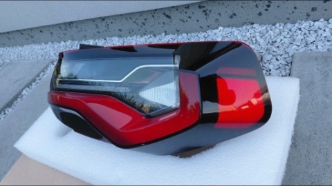 ФАРА ЗАД ЛІВА BMW СЕРІЯ 2 M2 G42 G87 