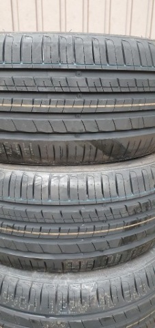 APLUS A609 195/50R15 21ROK 7MM 5KM 4 ШТУКИ 