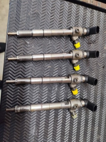 03L130277B 1.6 TDI ПРОВІРЕНО , IMA KODY, CAYC, CAYB, CAYA 