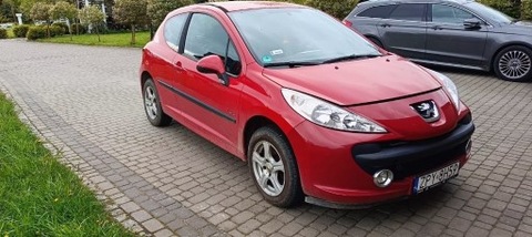 ПРОДАМ PEUGEOT 207