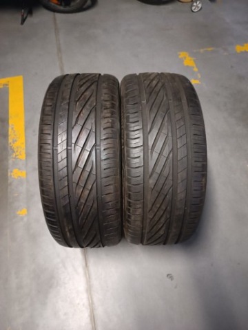 2X UNIROYAL RAINSPORT 5 _ 255/40/21_ XL - 8MM - ЛІТНІ 