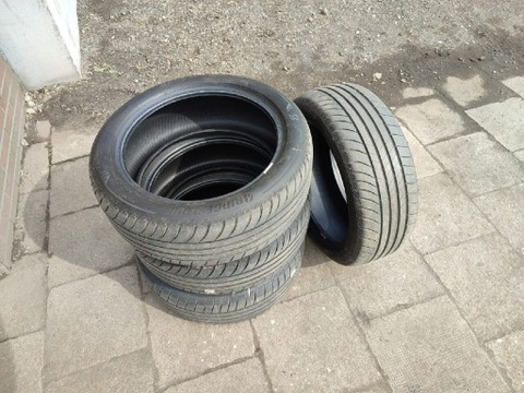 НОВОЕ ШИНЫ BRIDGESTONE TURANZA ECO 215/50/18 2024R фото