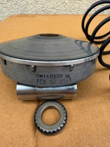 ВАРІАТОР PIAGGIO CM110302 Z ROLKAMI 7,5G VESPA LX50 2T 