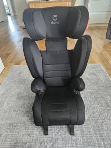 КРІСЛО АВТО DIONO MONTEREY 2 CXT. 15-36 KG 