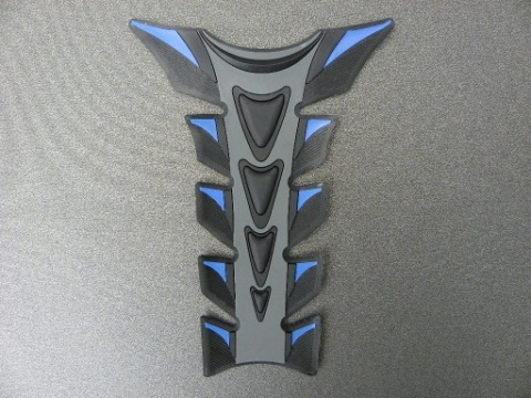 TANKPAD PROTECTION TANK FUEL DO MOTORCYCLE 