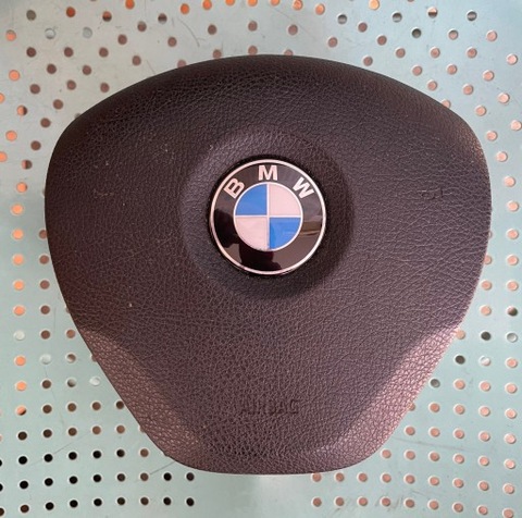 ПОДУШКА AIRBAG ВОДИТЕЛЯ BMW F30 F31 F20 6791330