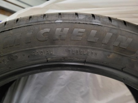 ШИНИ MICHELIN 225/45 R19 92V 4SZTUKI 