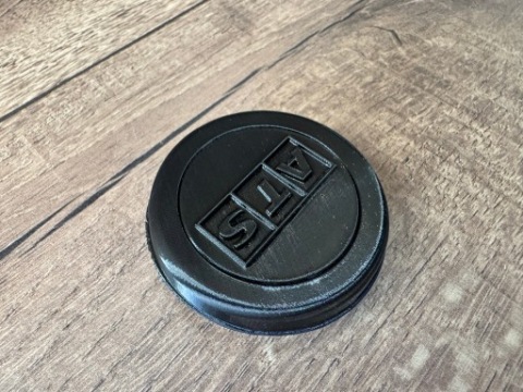 ATS CUP КОВПАЧКИ 61/55MM VW 