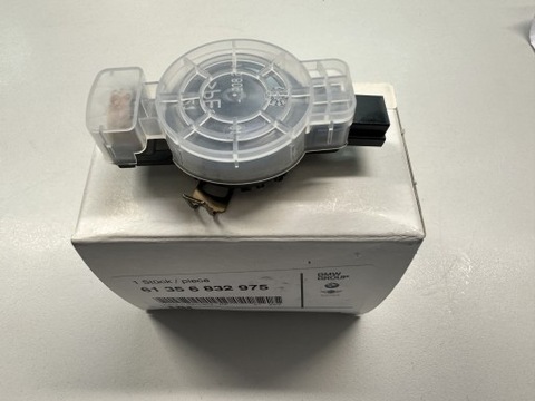 SENSOR RAIN BMW X5 F15 X6 F16 WITH 61356832975  