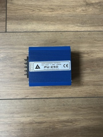 ПЕРЕТВОРЮВАЧ НАПРУГИ AZO 10V-20V DO 48V 250W 