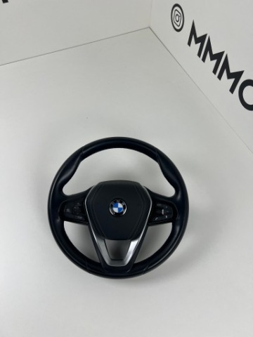 BMW 5 G30 G31 520 2018 КЕРМО КОМПЛЕКТНА Z AIRBAG 