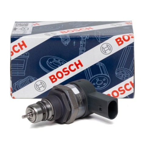 КЛАПАН РЕГУЛЮВАННЯ ТИСКУ НАКЛАДКИ CR BOSCH 0 281 002 738/BMW N47 /ГАРАНТІЯ 