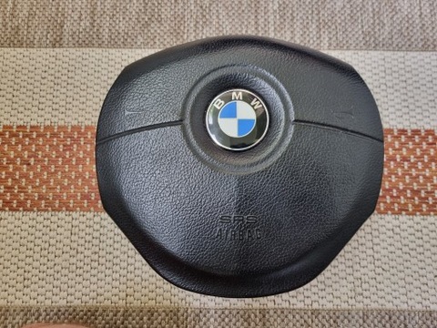 AIRBAG ПОДУШКА BMW E39 M-PAKIET SERDUCHO 