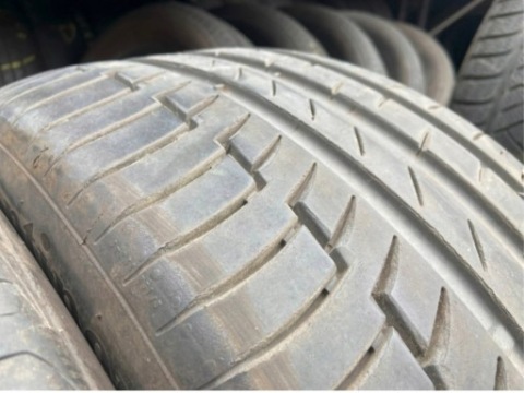 ШИНИ ЛІТНІ CONTINENTAL PREMIUMCONTACT 6 245/45/R17 DOT2019R. 