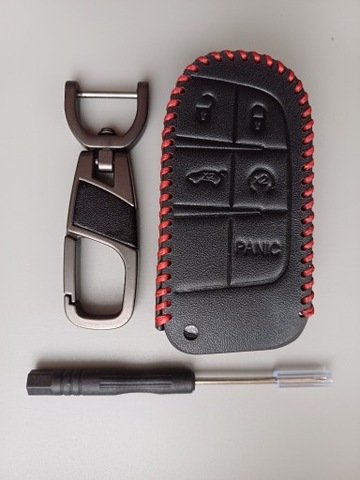 CASE FOR REMOTE CONTROL KEY JEEP DODGE CHRYSLER  