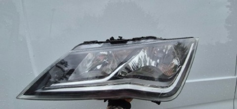 SEAT LEON 3 5F1 ФАРА ЛІВА ЗВИЧАЙНА 5F1941005B 