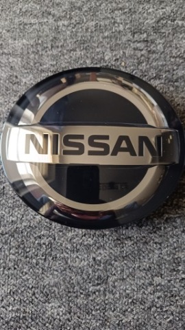 NISSAN QASHQAI J11 II РЕСТАЙЛ MAXIMA,ALTIMA ЕМБЛЕМА ЛОГОТИП ПІД РАДАР 628896CA0A 