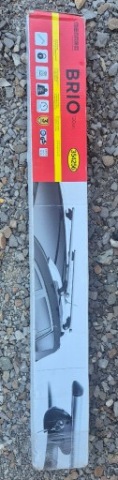 БАЛКИ ДАХУ MENABO BRIO 120 CM 