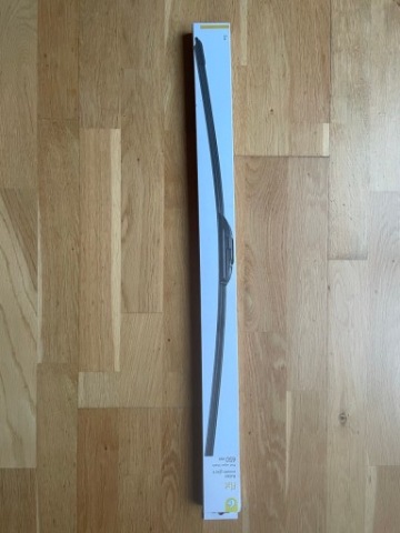 ДВІРНИК ДВІРНИКИ FLAT 650MM ТИП „U” 
