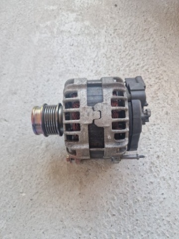 ГЕНЕРАТОР VW AG 04B903023D 140A SKODA FABIA 3 1.4 TDI ОРИГІНАЛ 