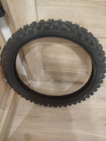 НОВА ПЕРЕДНЯ ШИНА DUNLOP 90/90-21 M/AC 54R D606 