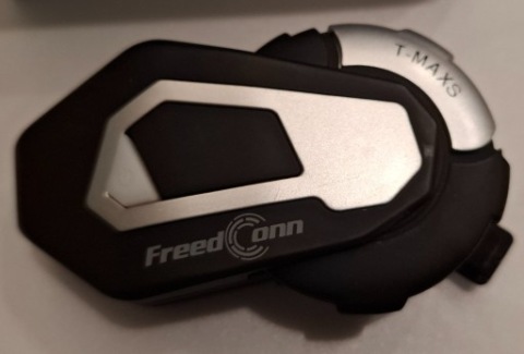 INTERCOM FREEDCONN T-MAX S PRO 2 PCS 