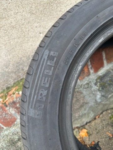 PIRELLI CINTURATO P7 225/55/17 97W АКЦІЯ 