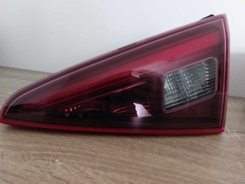 LAMP ALFA ROMEO GIULIA EUROPE RIGHT REAR INTERIOR  