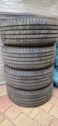 ШИНИ ЛІТНІ DEBICA 205/50 R17 